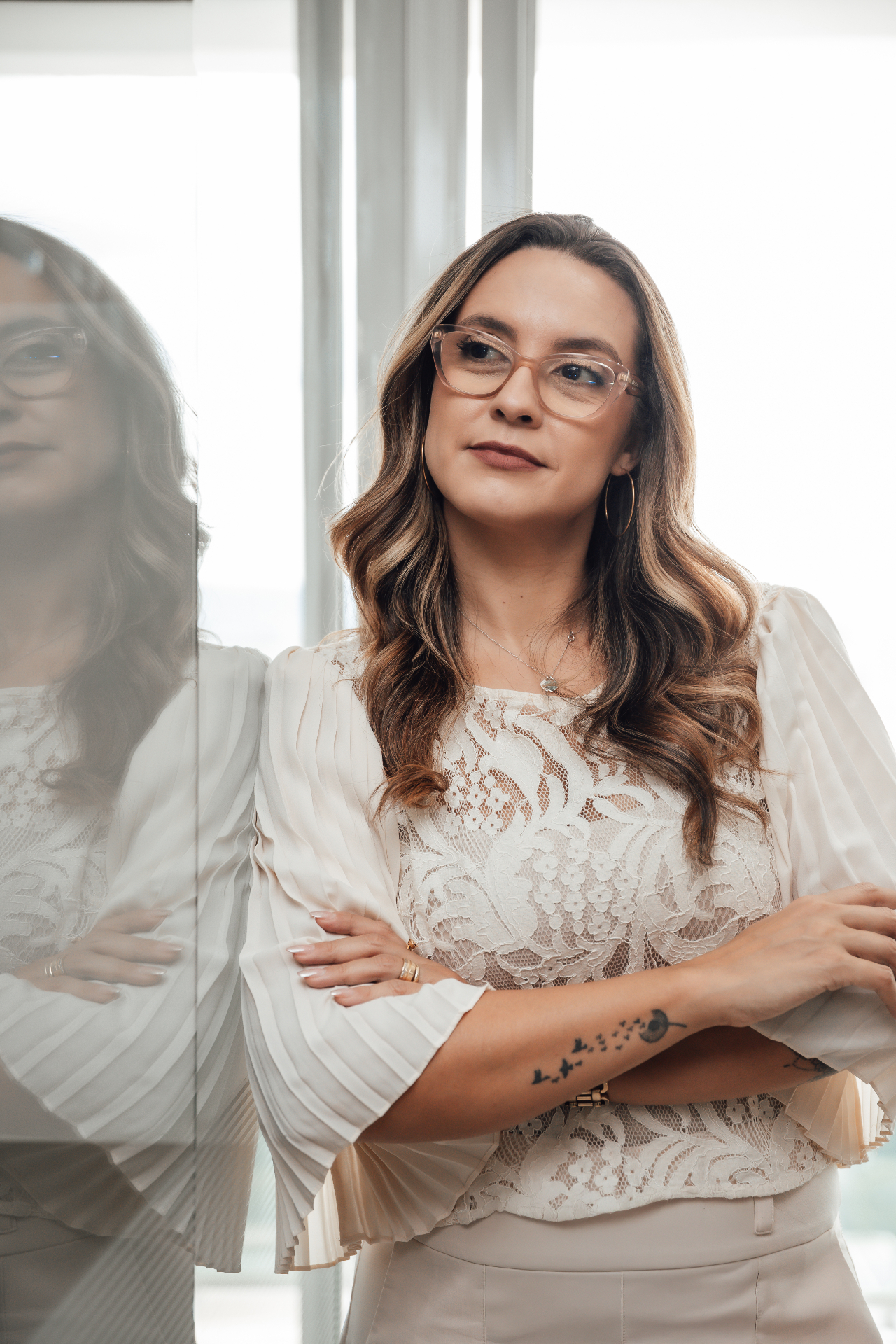 Dani Rolim, estrategista patrimonial internacional